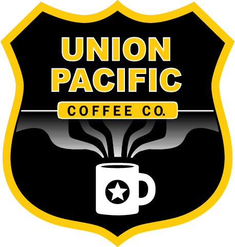 Union Pacific Coffee